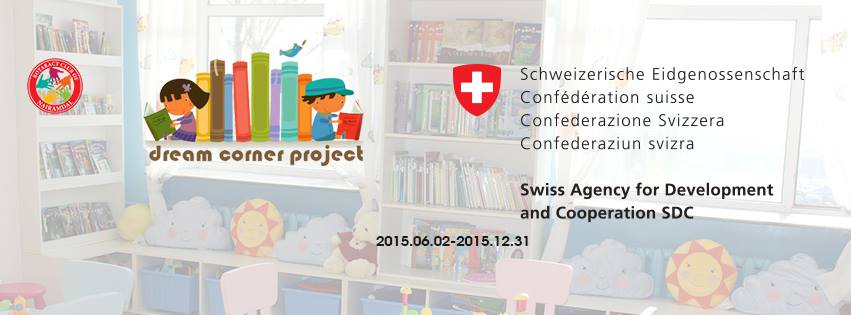 “Dream corner” төслийн нээлт болно